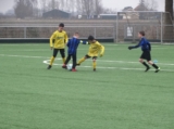 S.K.N.W.K. JO9-1 - SC Waarde JO9-1 (competitie) 2024-2025 (3e fase) (2/75)